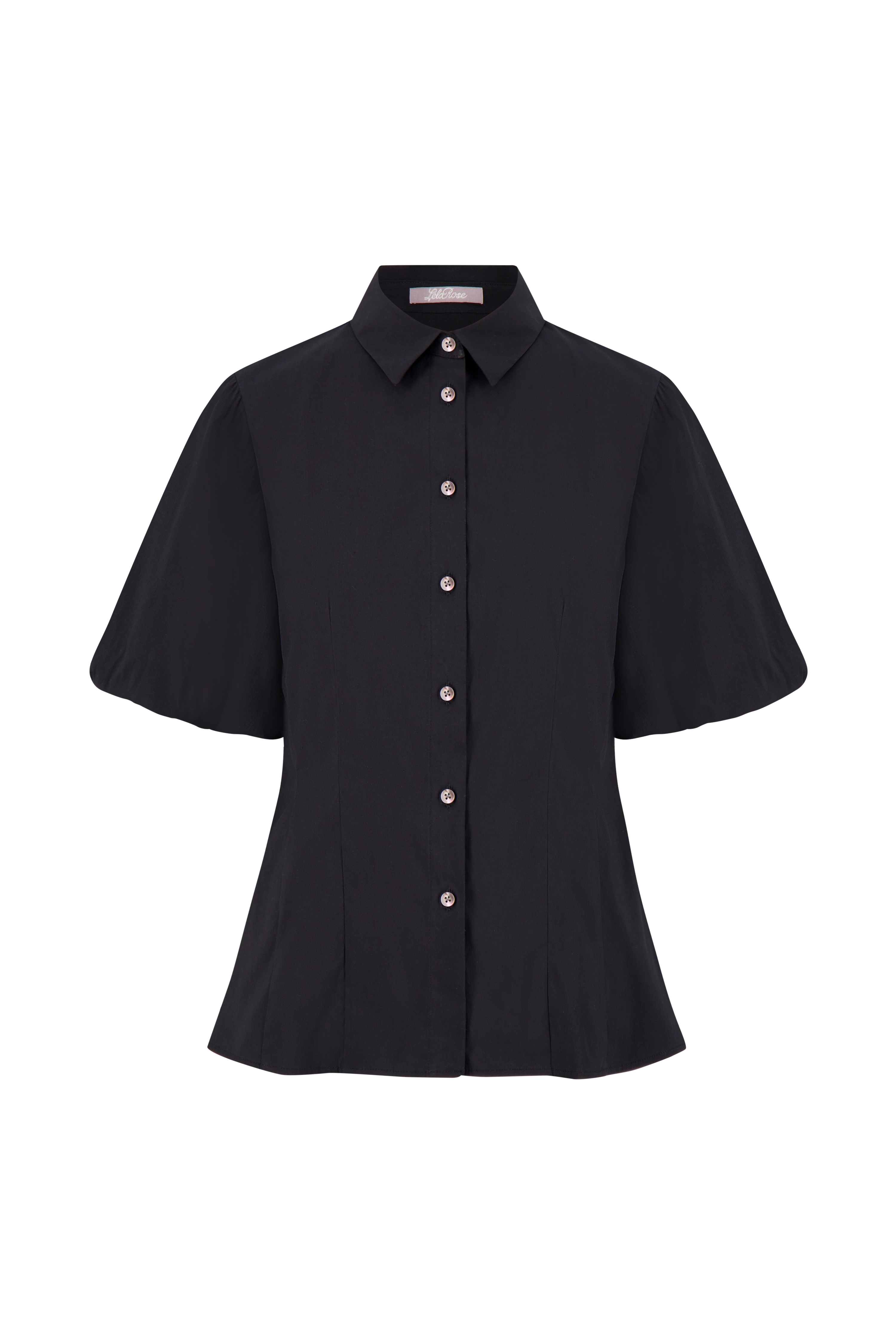 black rose dress shirt Budding Men's Paisley Luxury Dress Shirt- Men's Black Rose Paisley Long Sleeve Designer Shirt