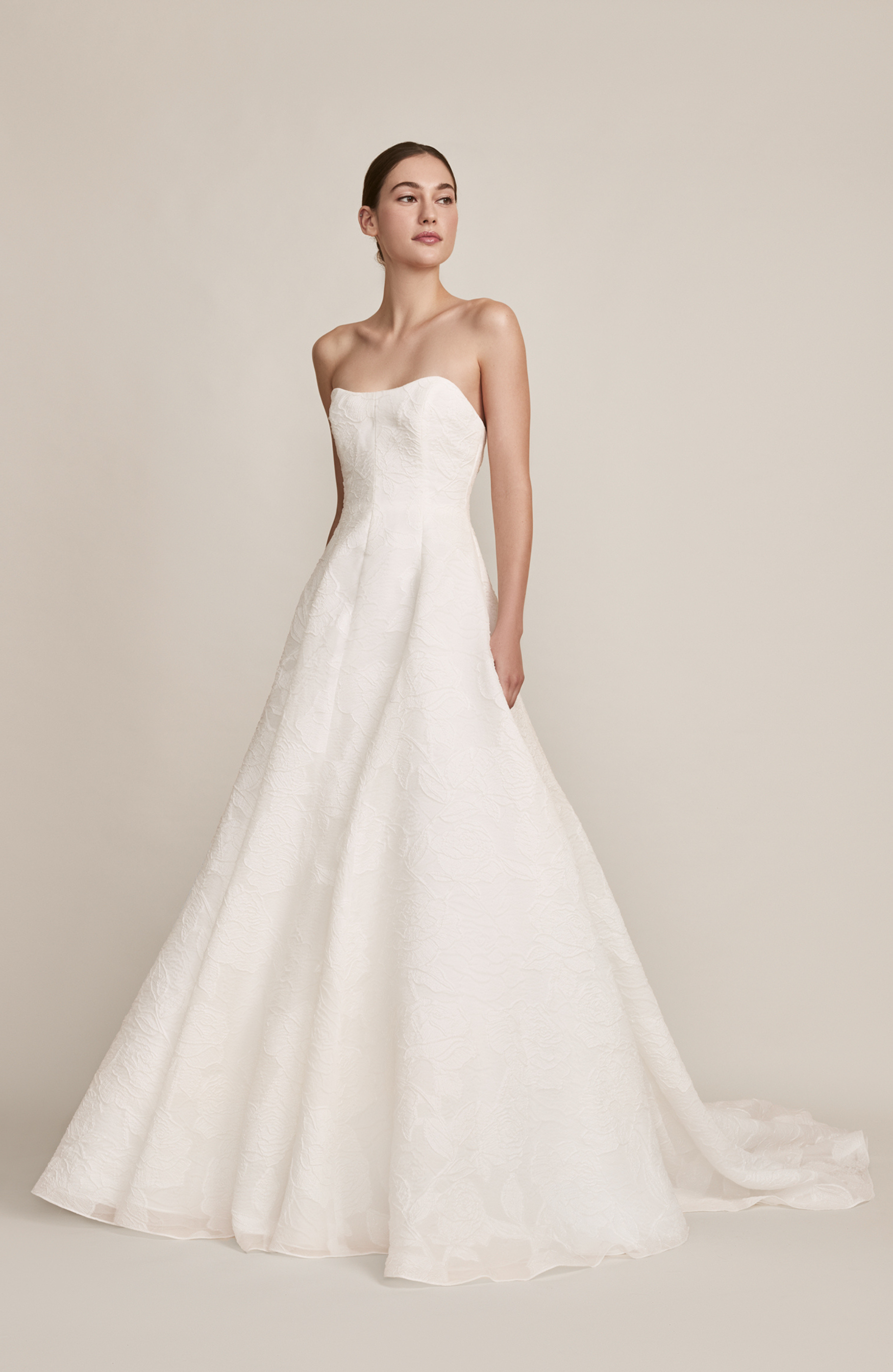 The Thayer – Lela Rose