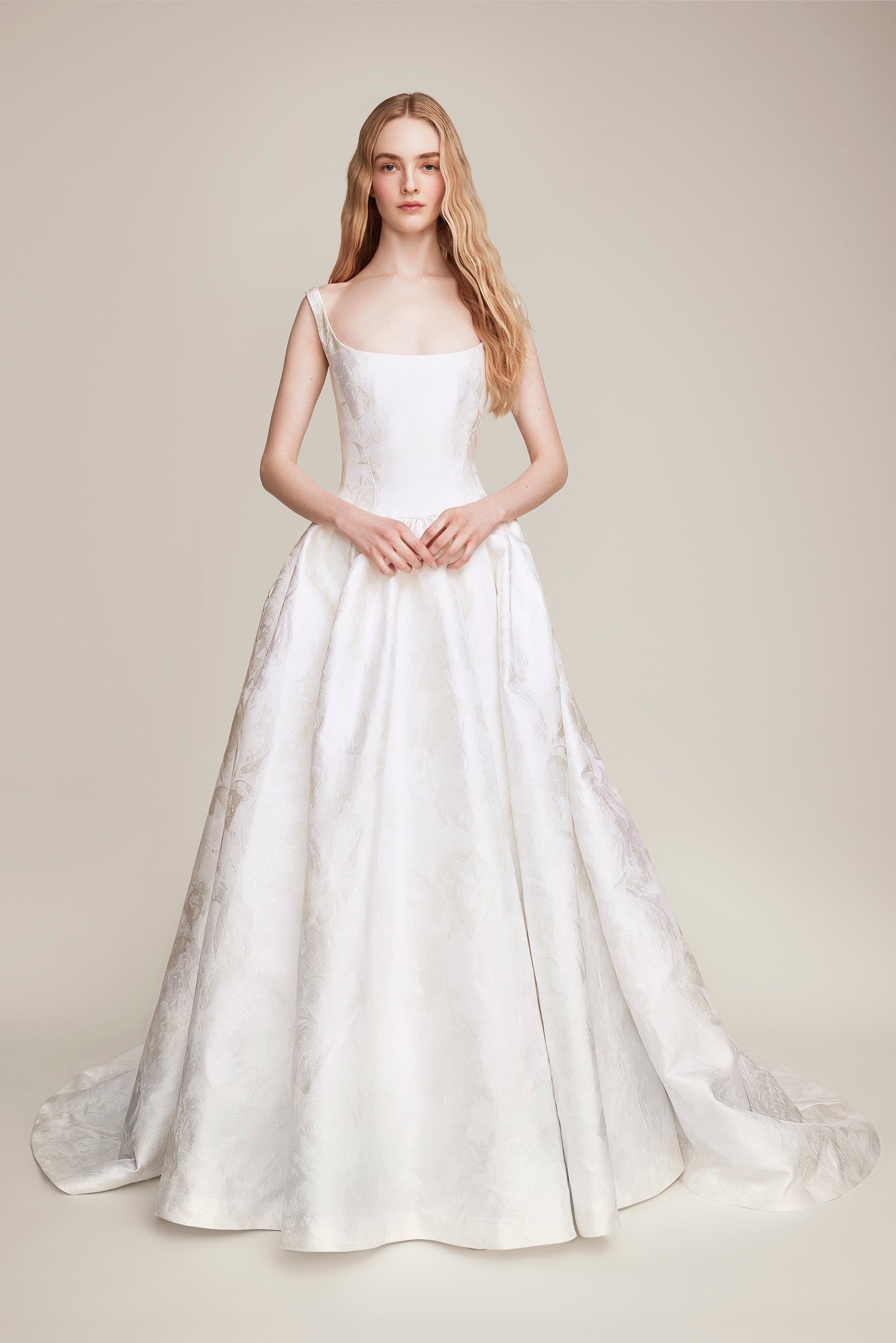 The Hyde Park – Lela Rose