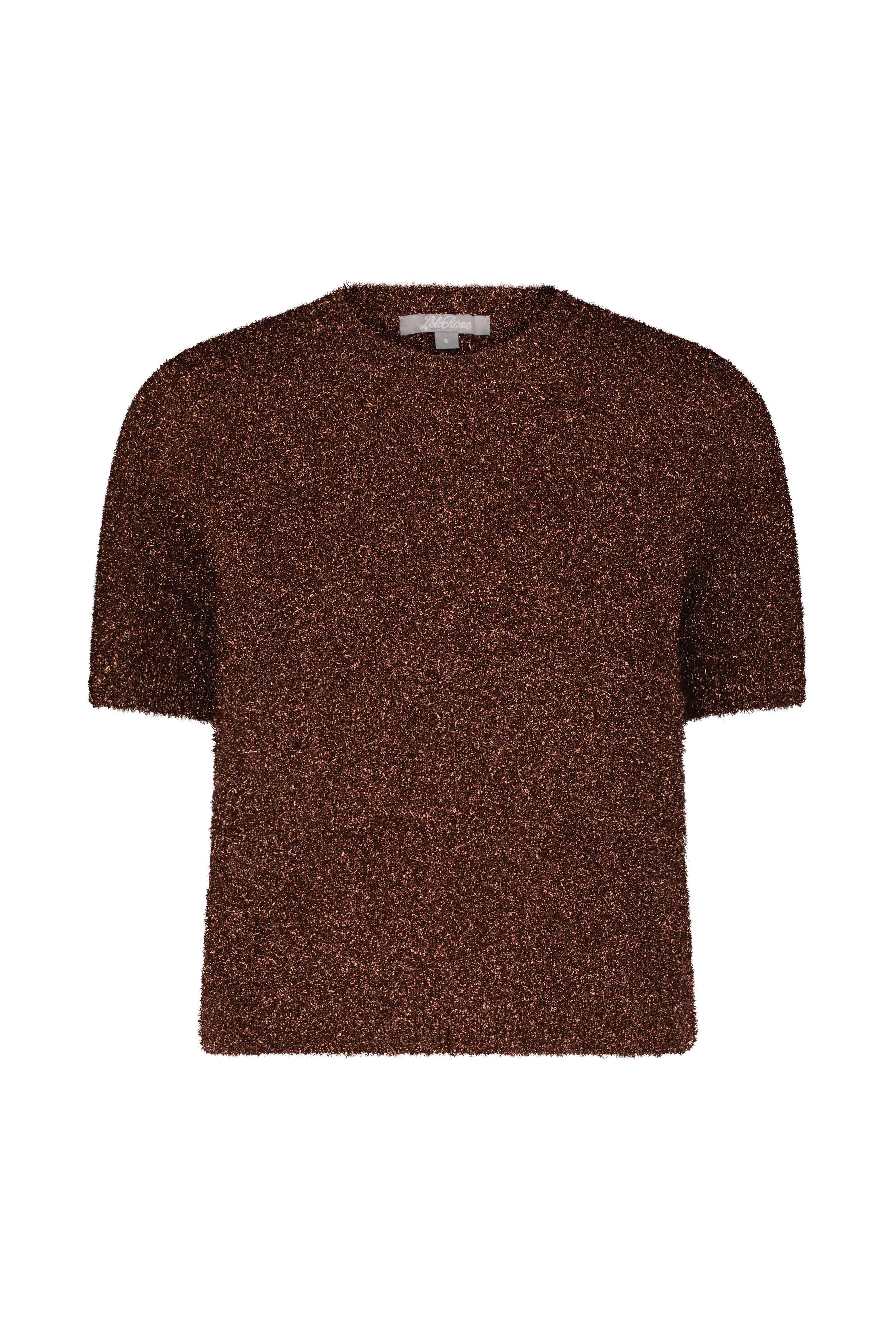 きれい シャルボン NO SLEEVE T-SHIRT L ウォーキング
