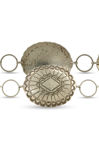 Vintage Concho
