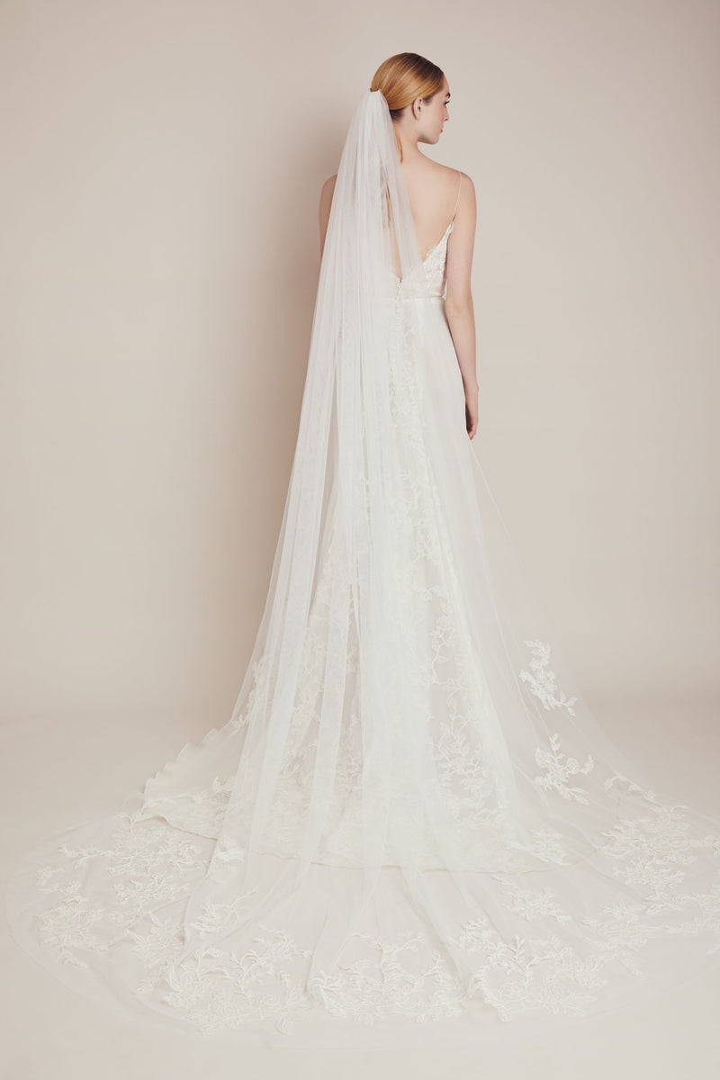 The McKinley Park Veil