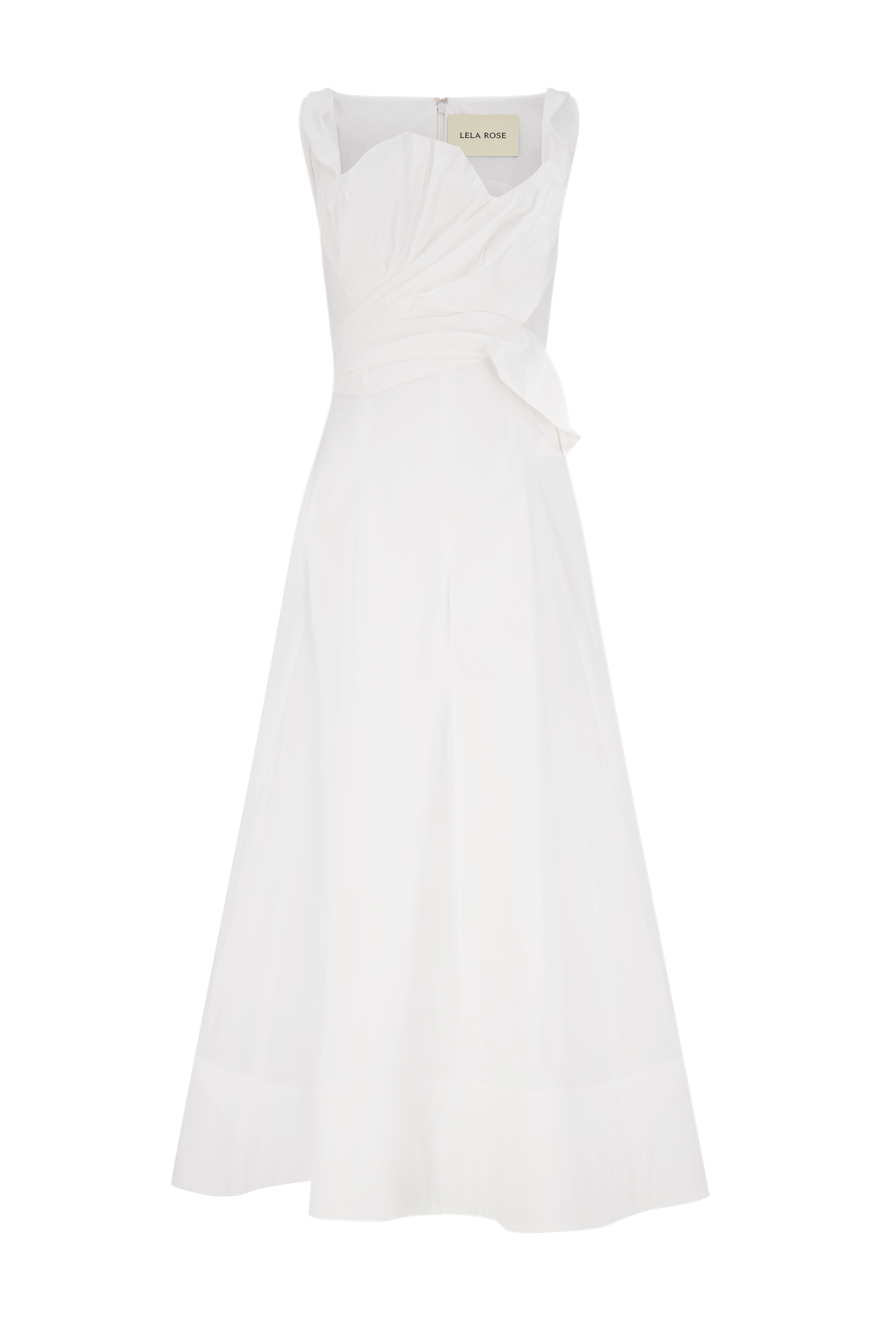 monsoon grace bardot midi wedding dress Monsoon Miranda bardot bridal midi dress ivory