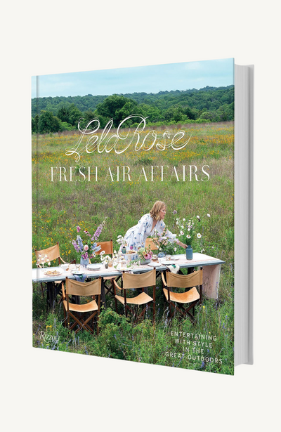 Fresh Air Affairs