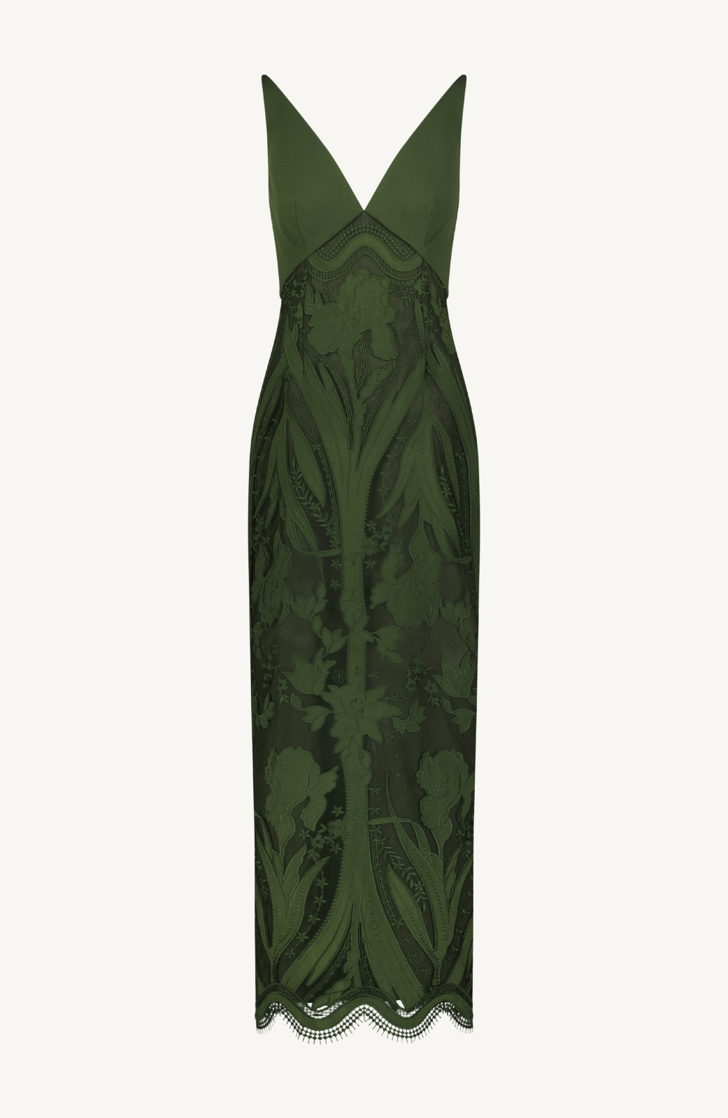 v neck sheath dress Floral Embroidered Tulle V Neck Sheath Dress – Lela Rose