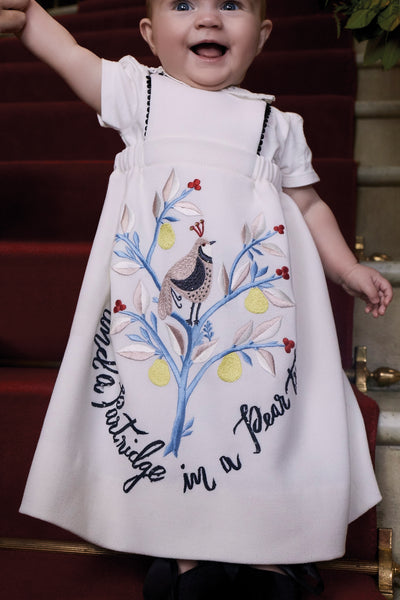 Christmas Dress 12 Piece Set