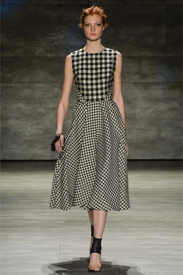Lela Rose, 2010