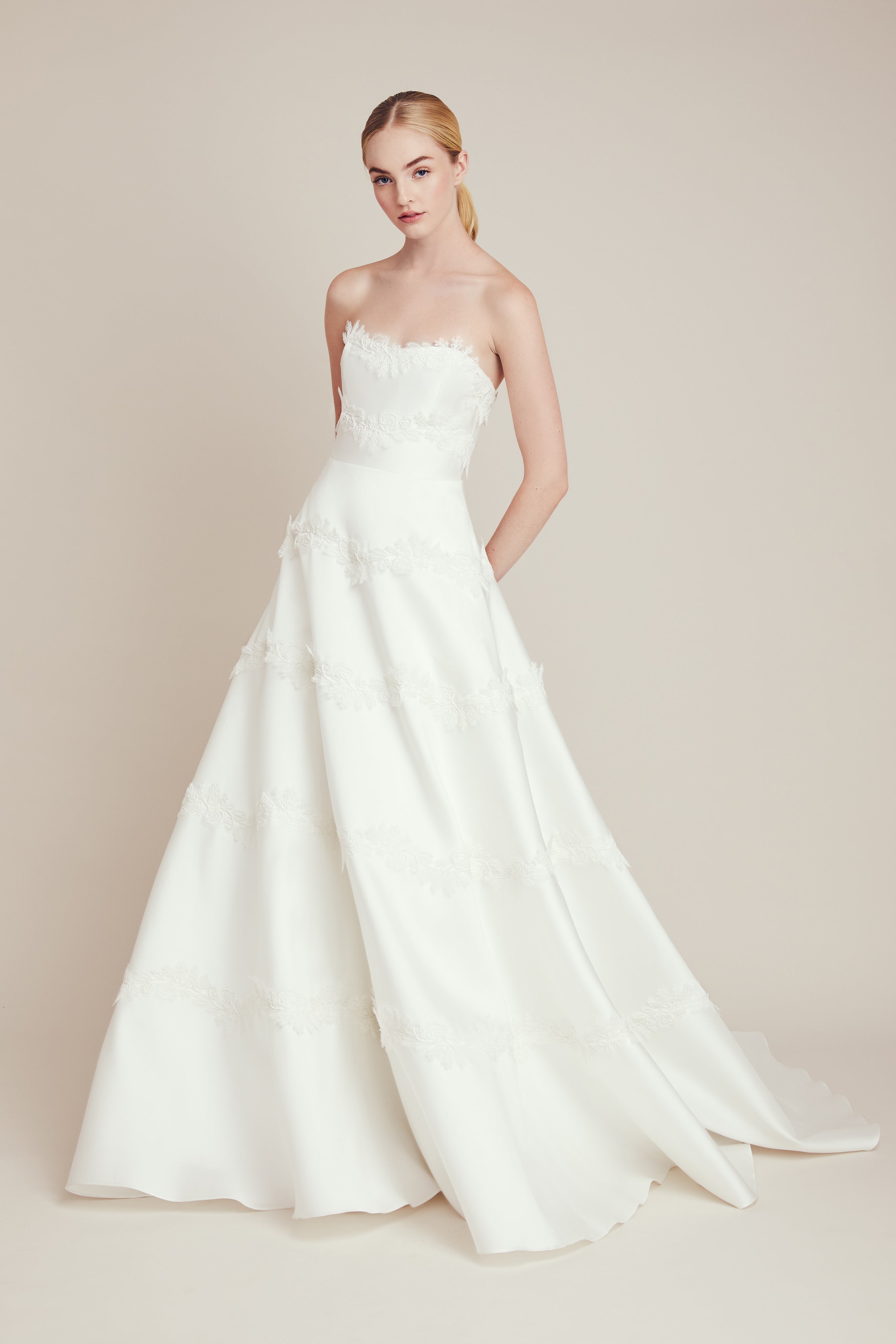 The Gramercy Lela Rose