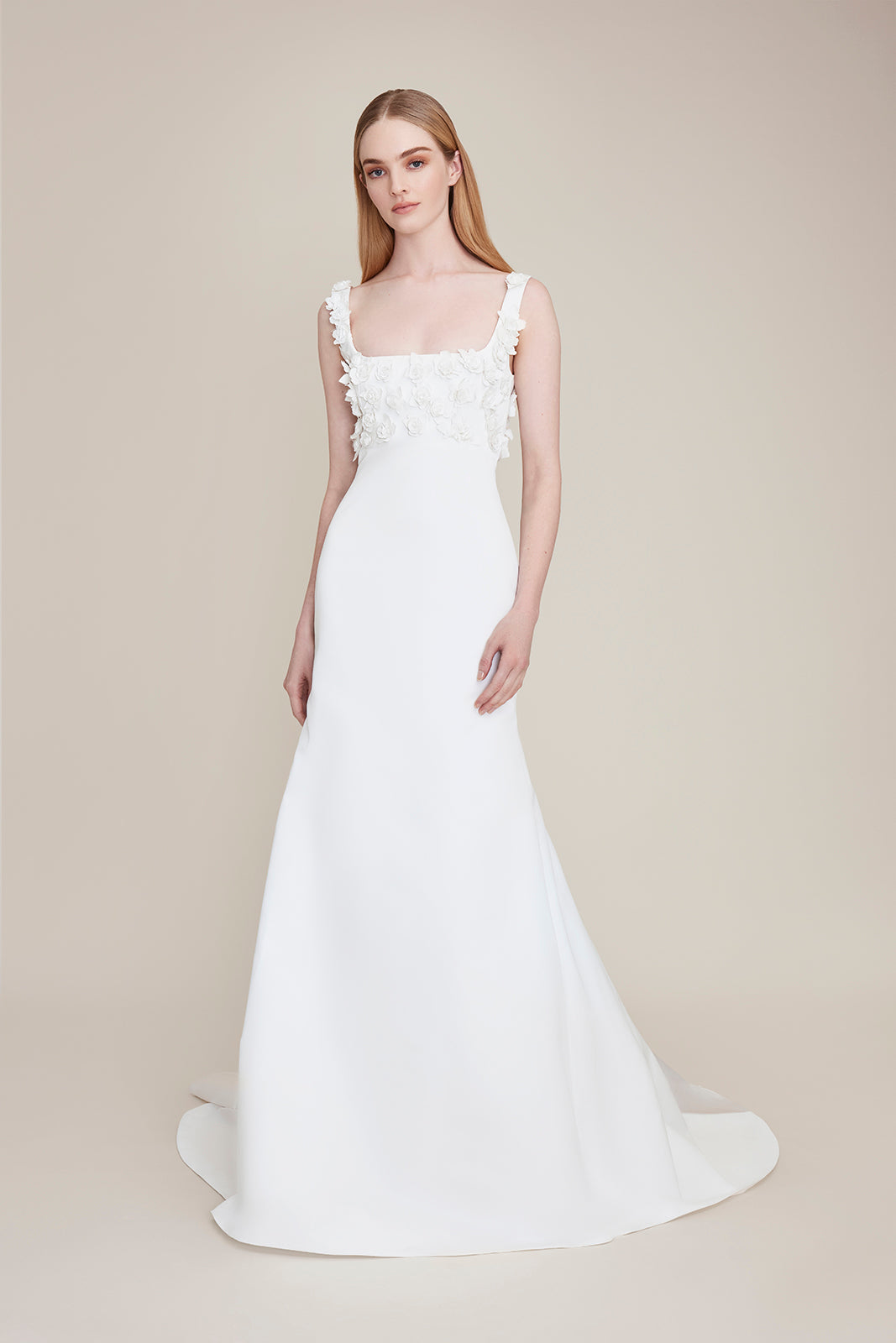 Bride Dresses Lela Rose Bridesmaid Dress The Florence  Lela Rose