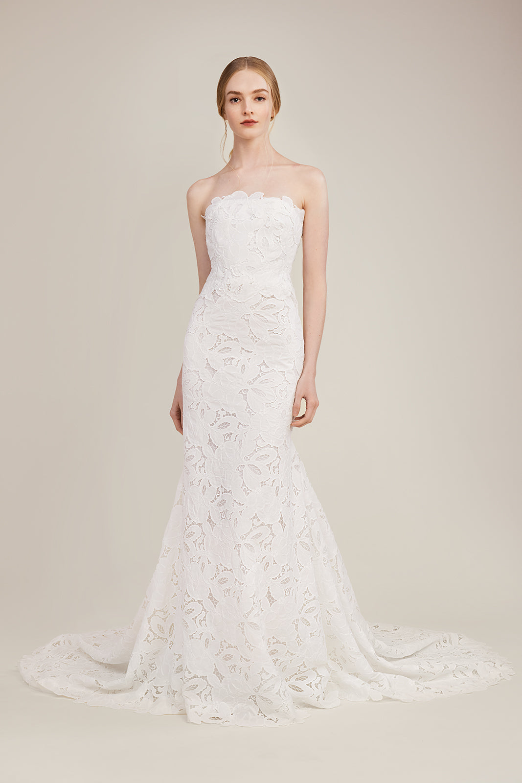 lela rose designer dresses The Hudson – Lela Rose