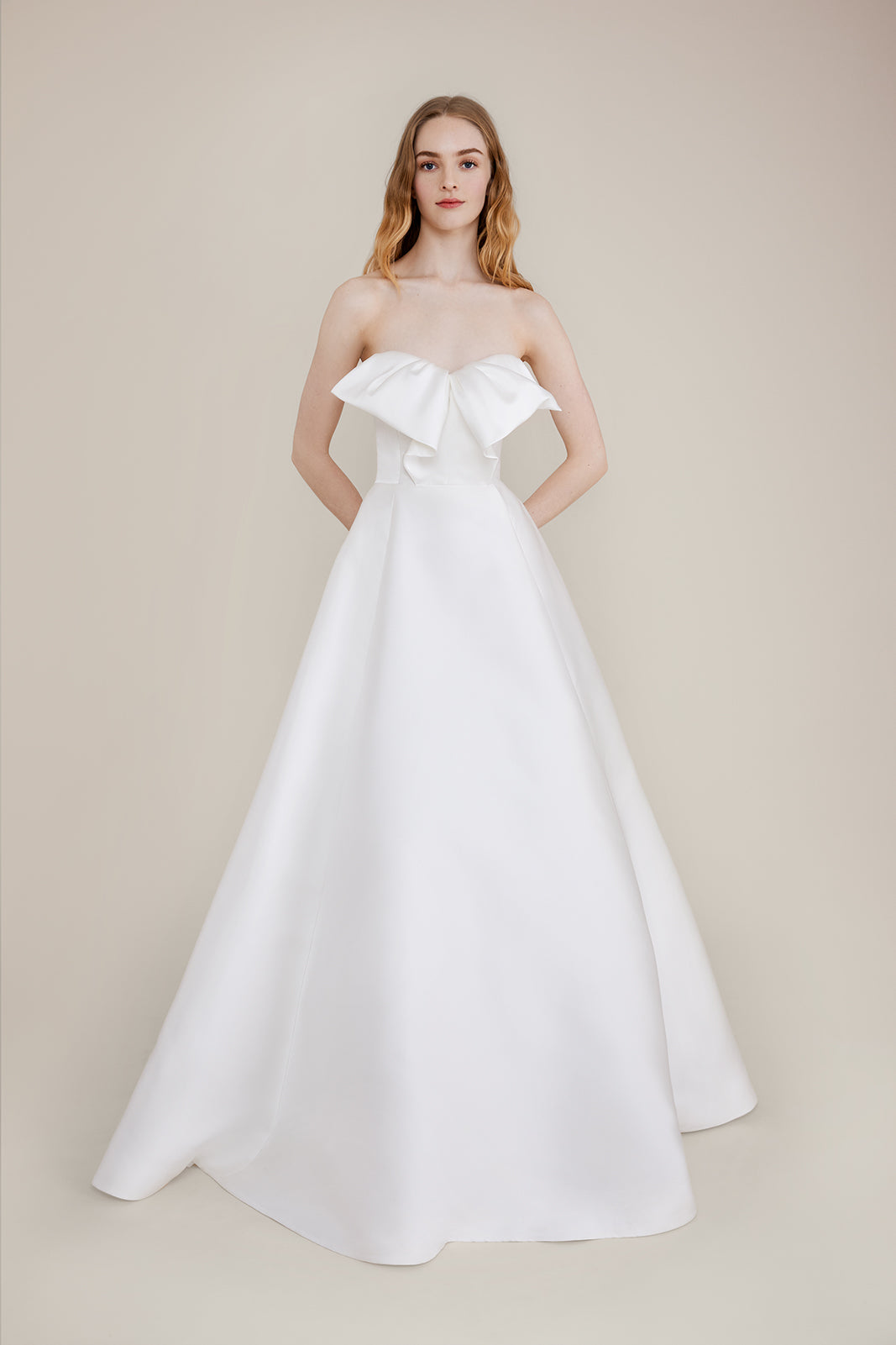 The Mulberry – Lela Rose