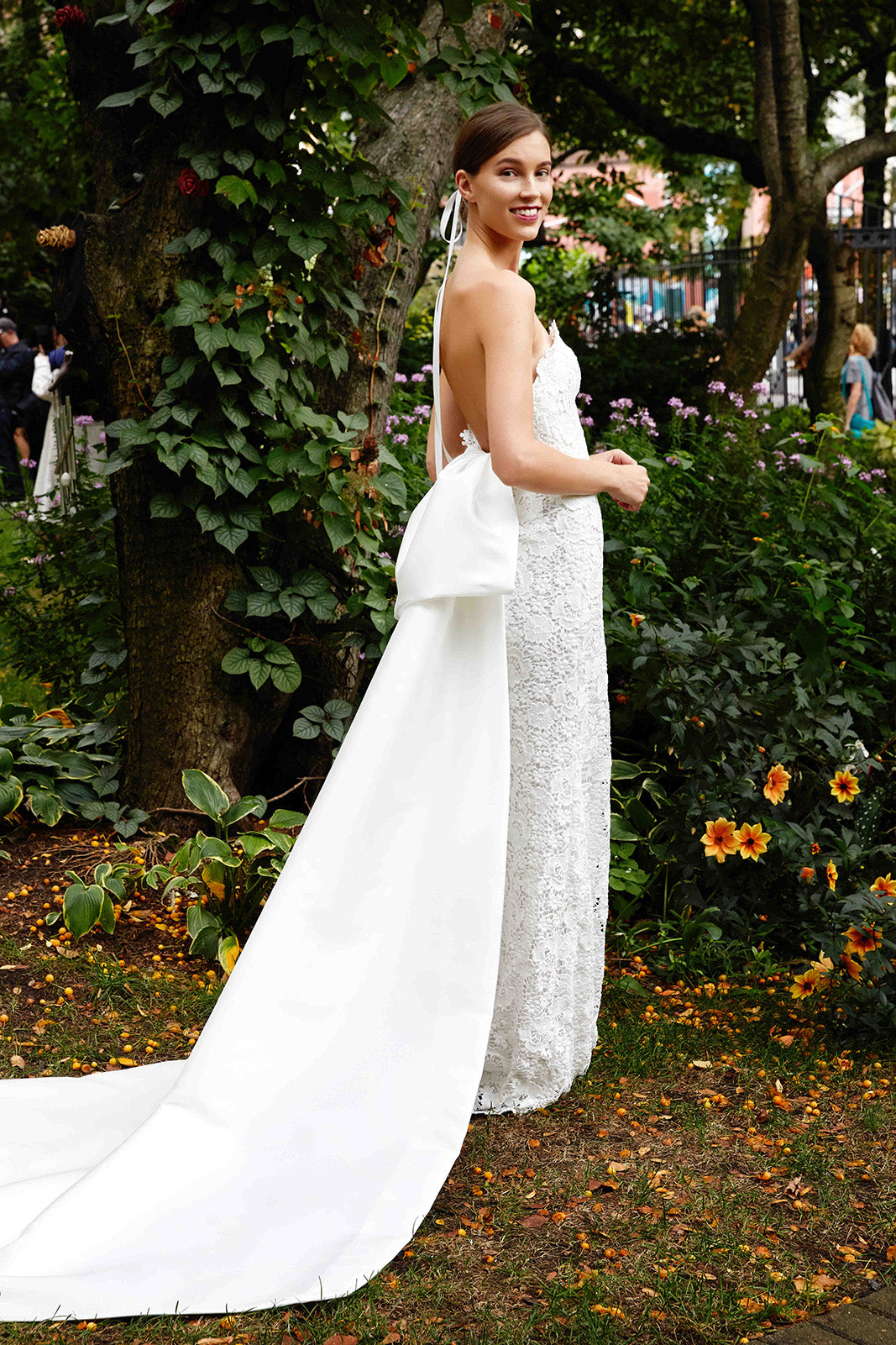 Lela rose wedding discount