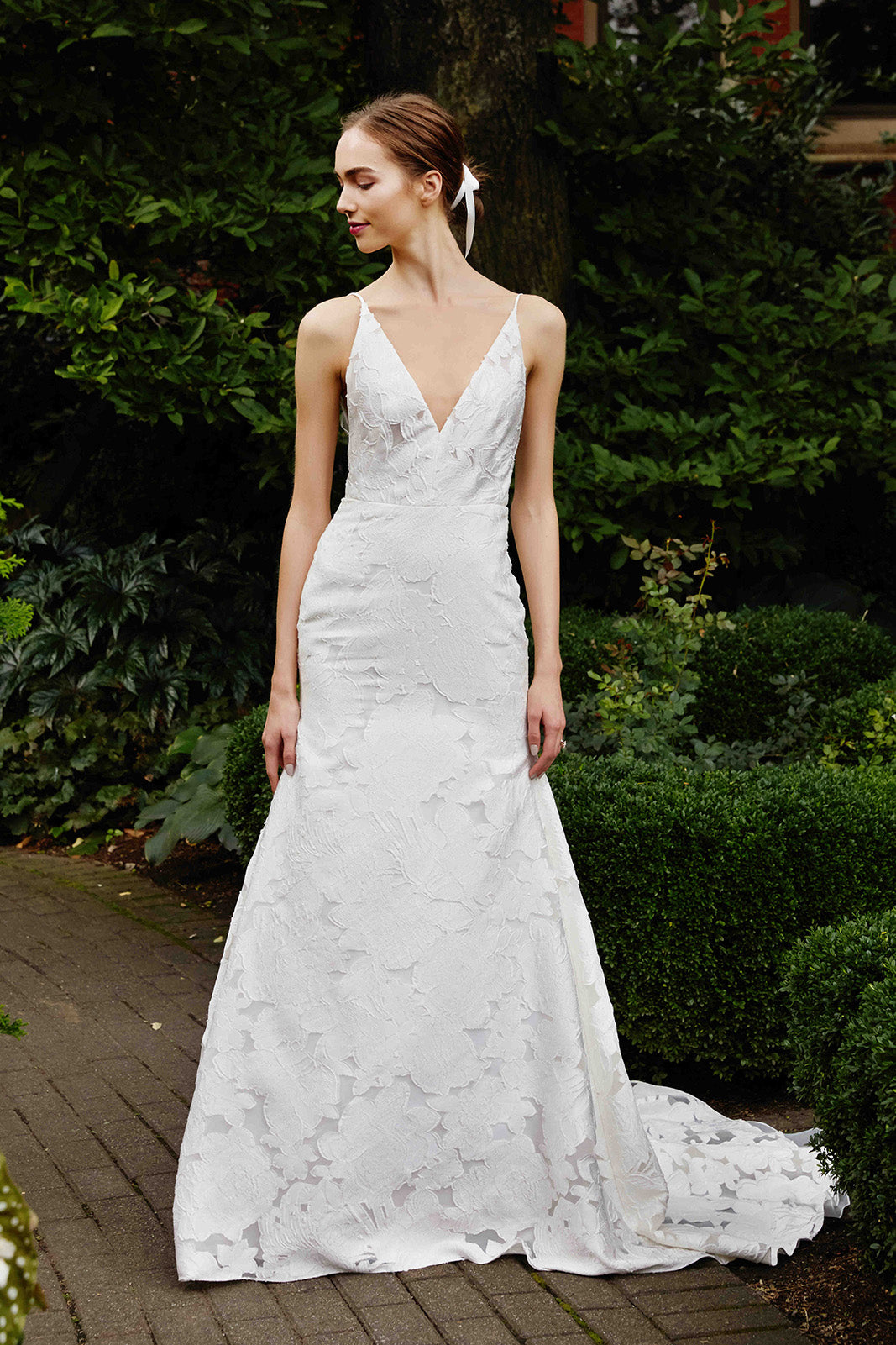 Lela rose evening shop dresses
