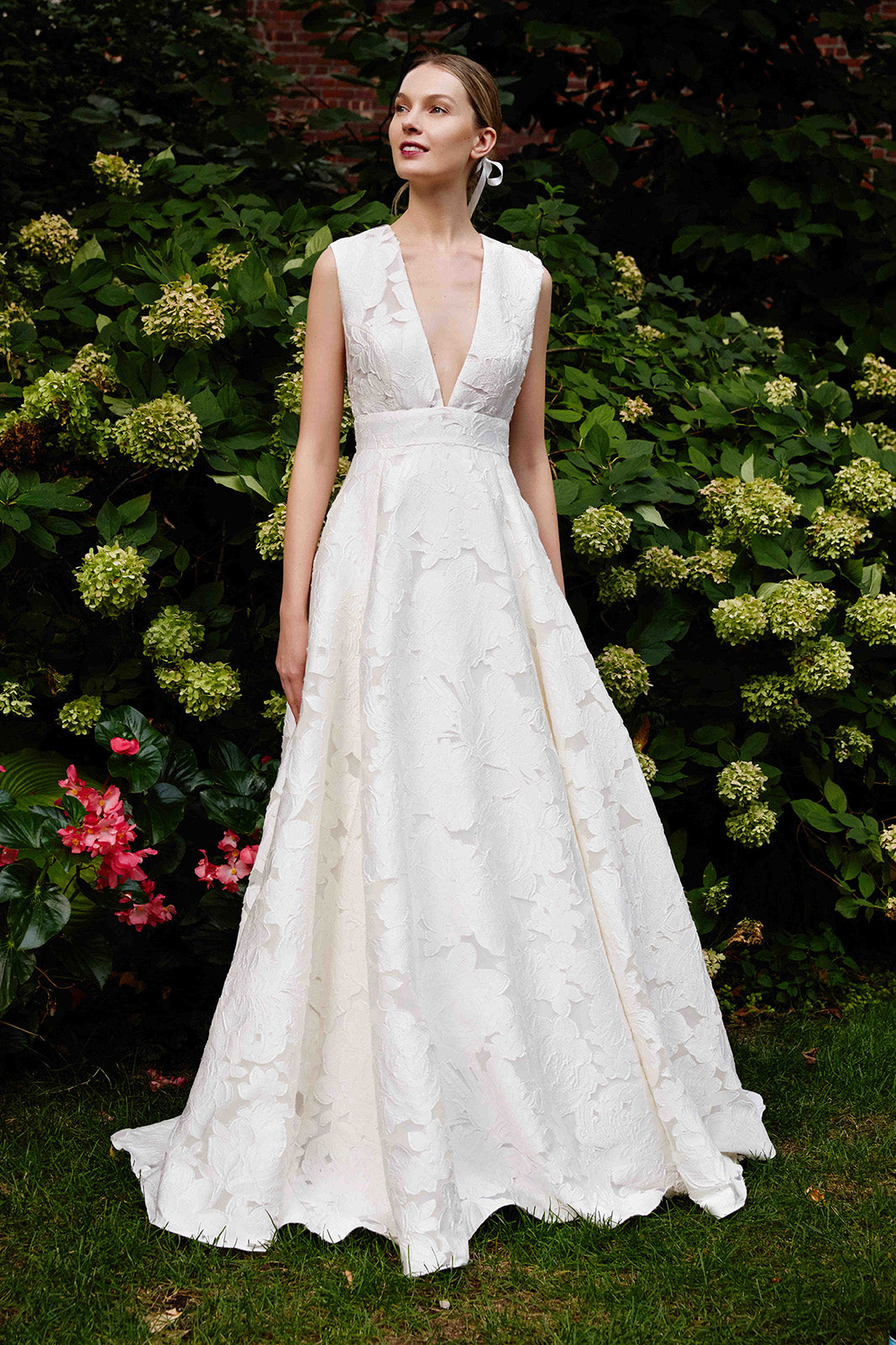 Lela rose deals gowns