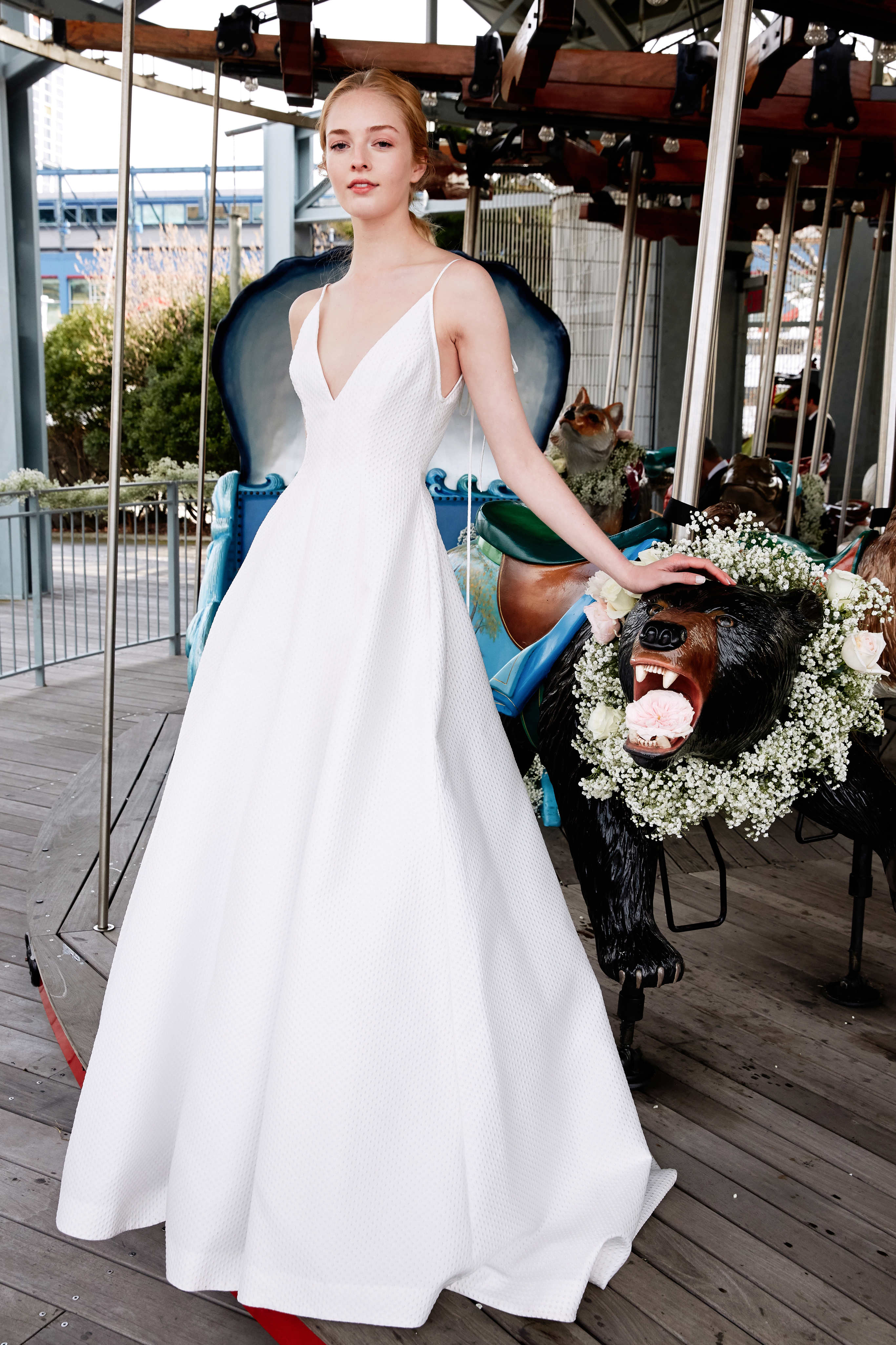 Lela rose gowns online