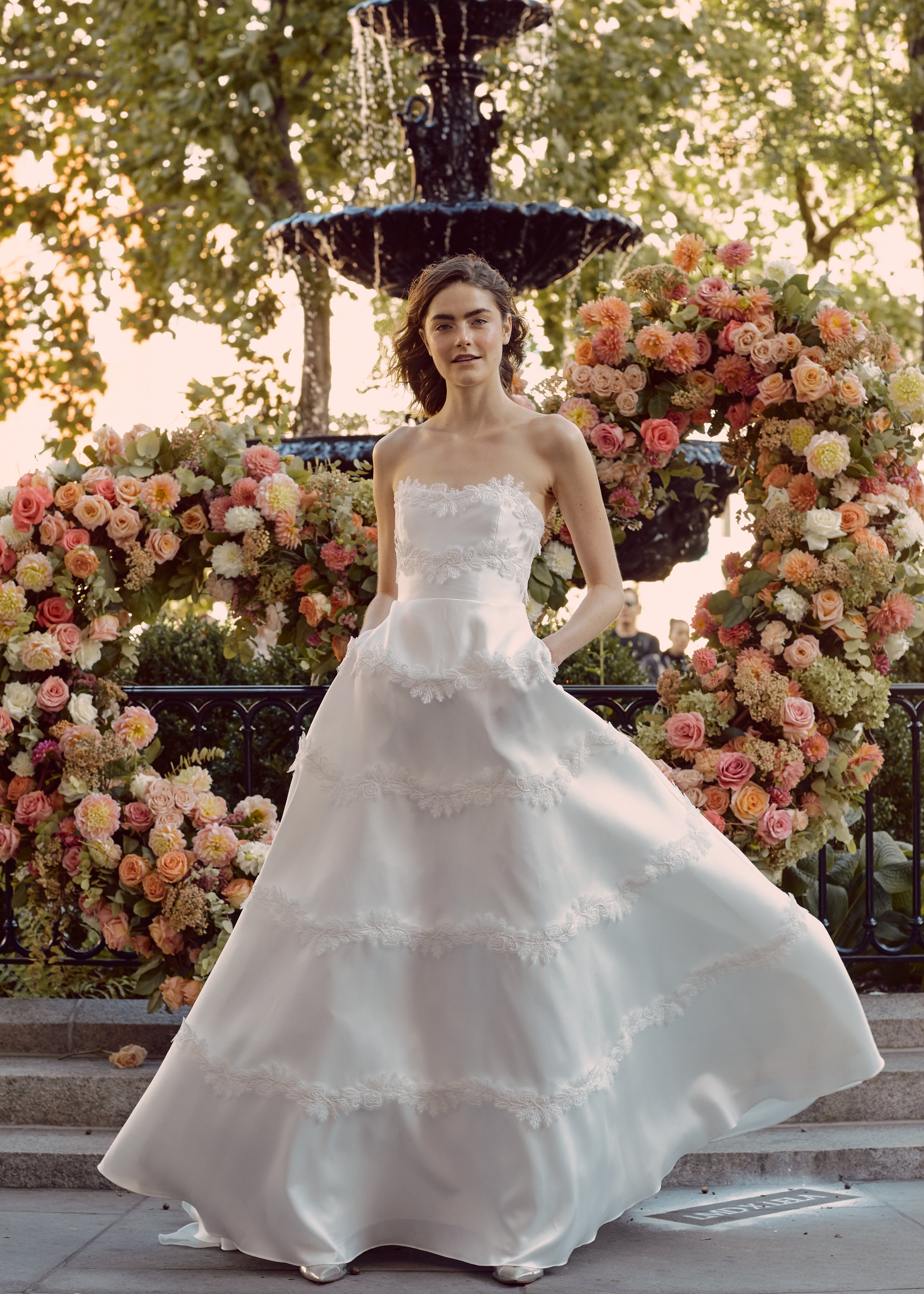 The Gramercy Lela Rose