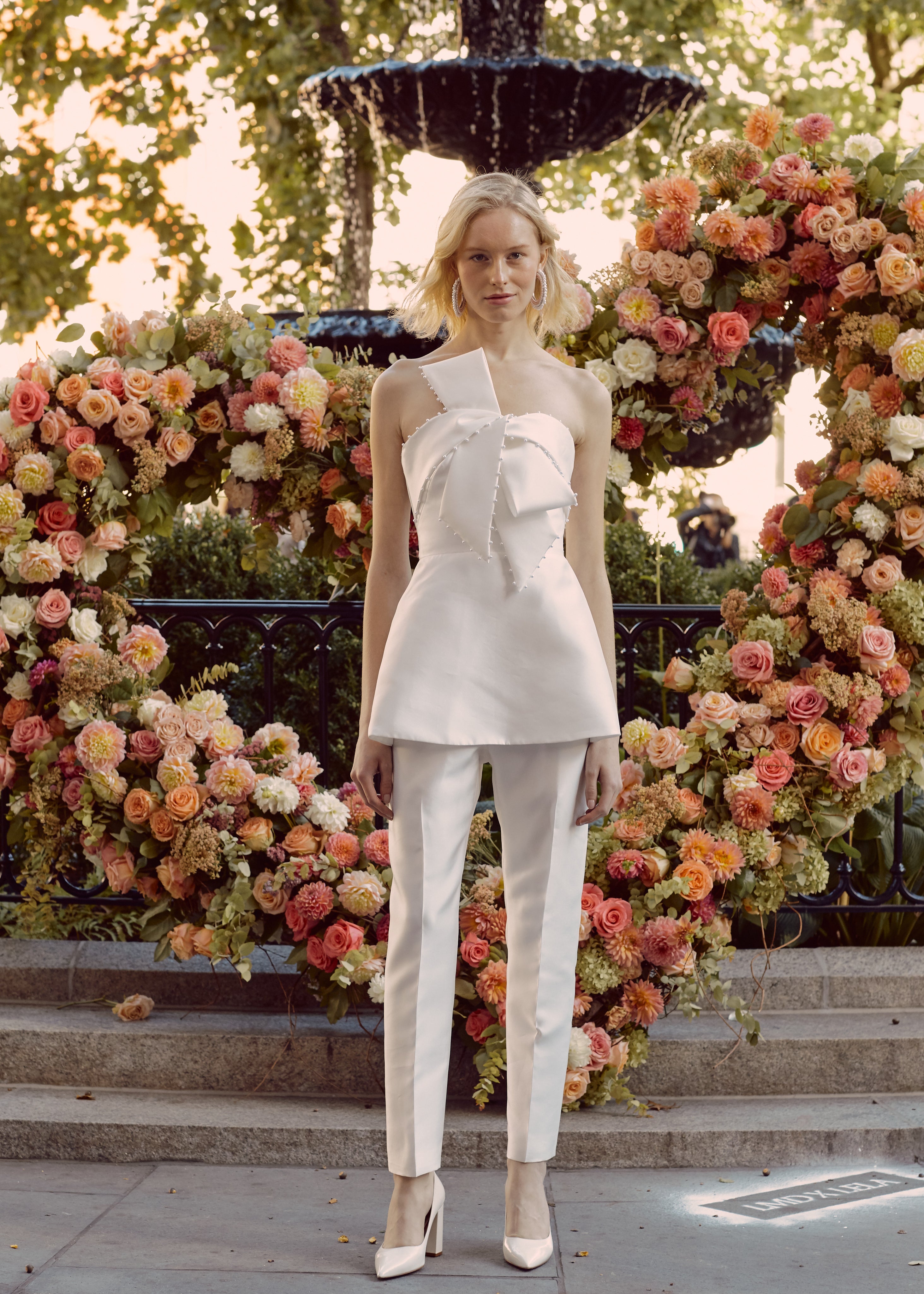 Pearl by lela rose prices online
