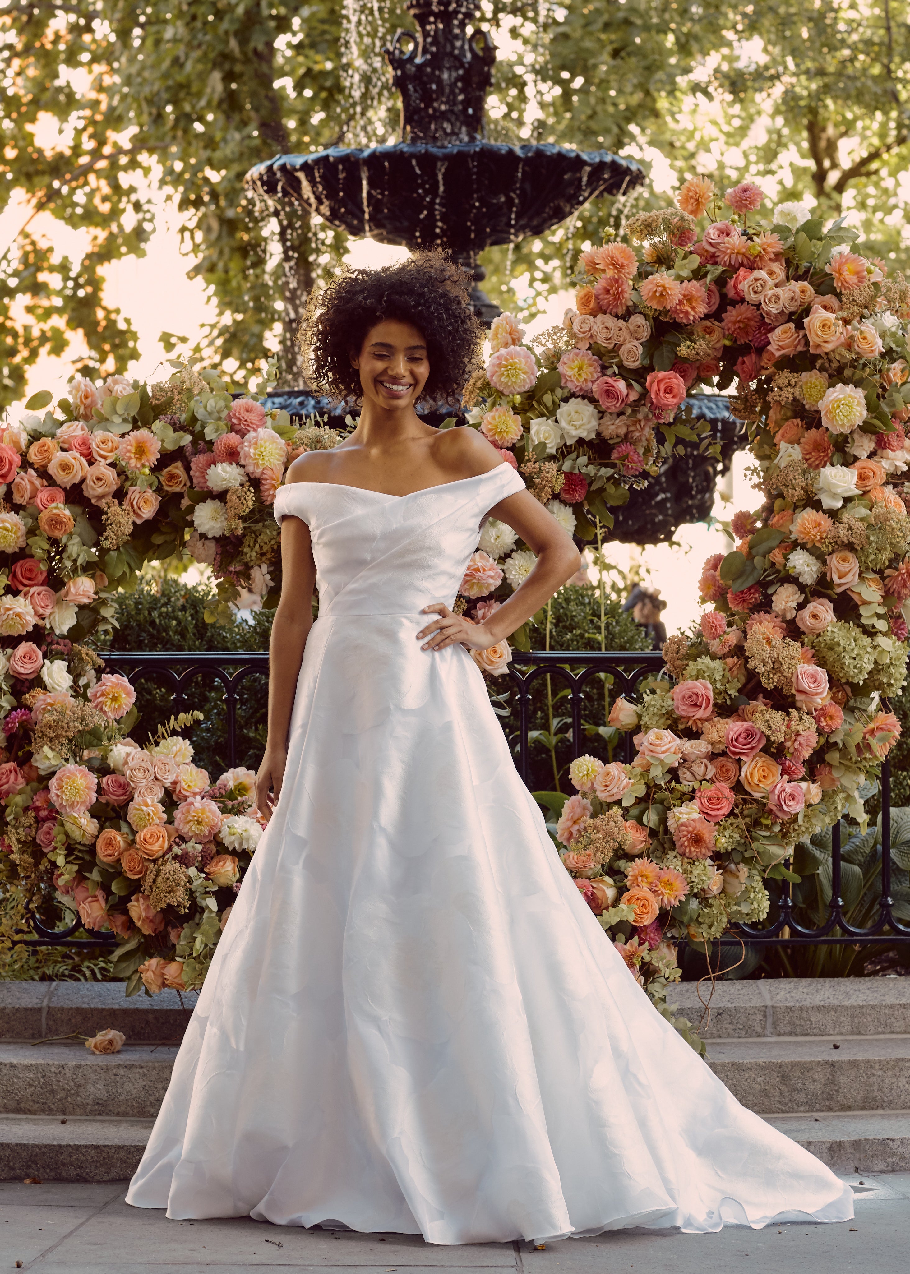 Lela rose dress store