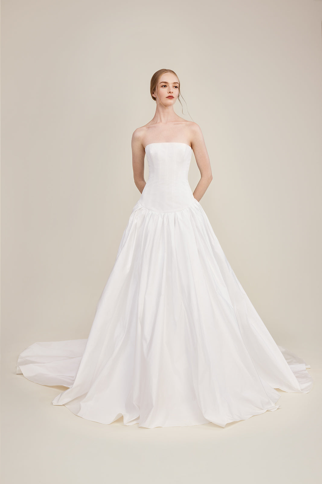 lela rose designer dresses The Warren – Lela Rose