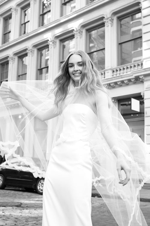 Bridal - Spring 2023