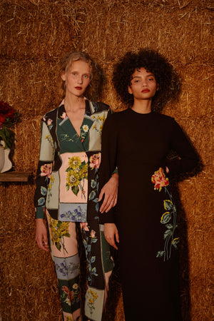 Resort 2022