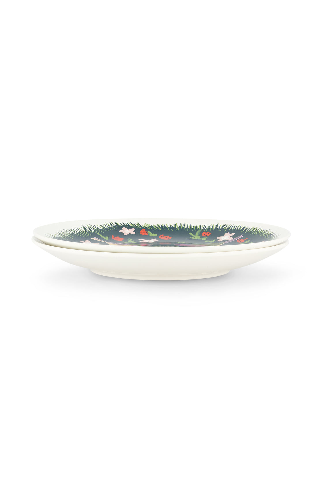 12 Days of Christmas Plates