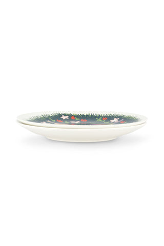 12 Days of Christmas Plates