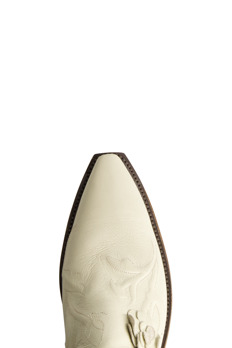 Lela Rose x Lucchese Meadowlark Boot