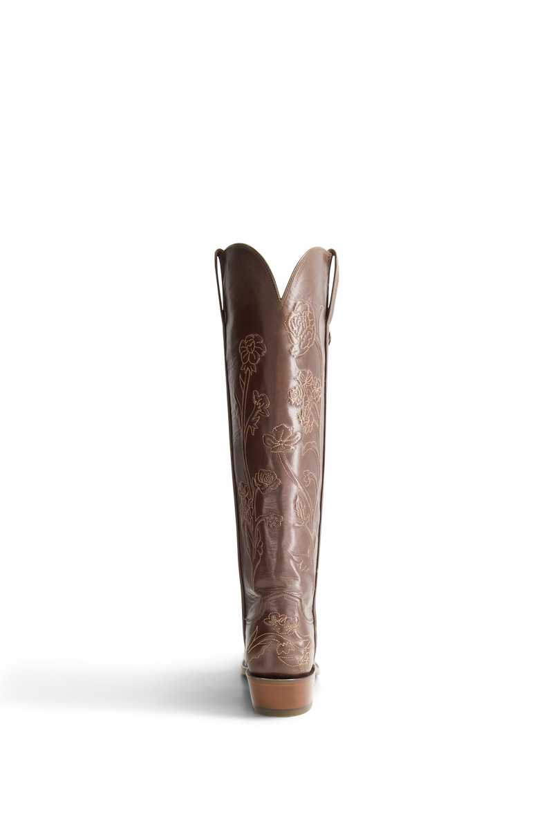 Lela Rose x Lucchese Meadowlark Boot