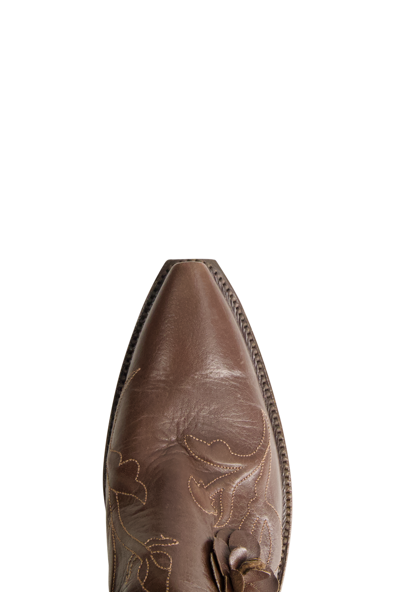 Lela Rose x Lucchese Meadowlark Boot