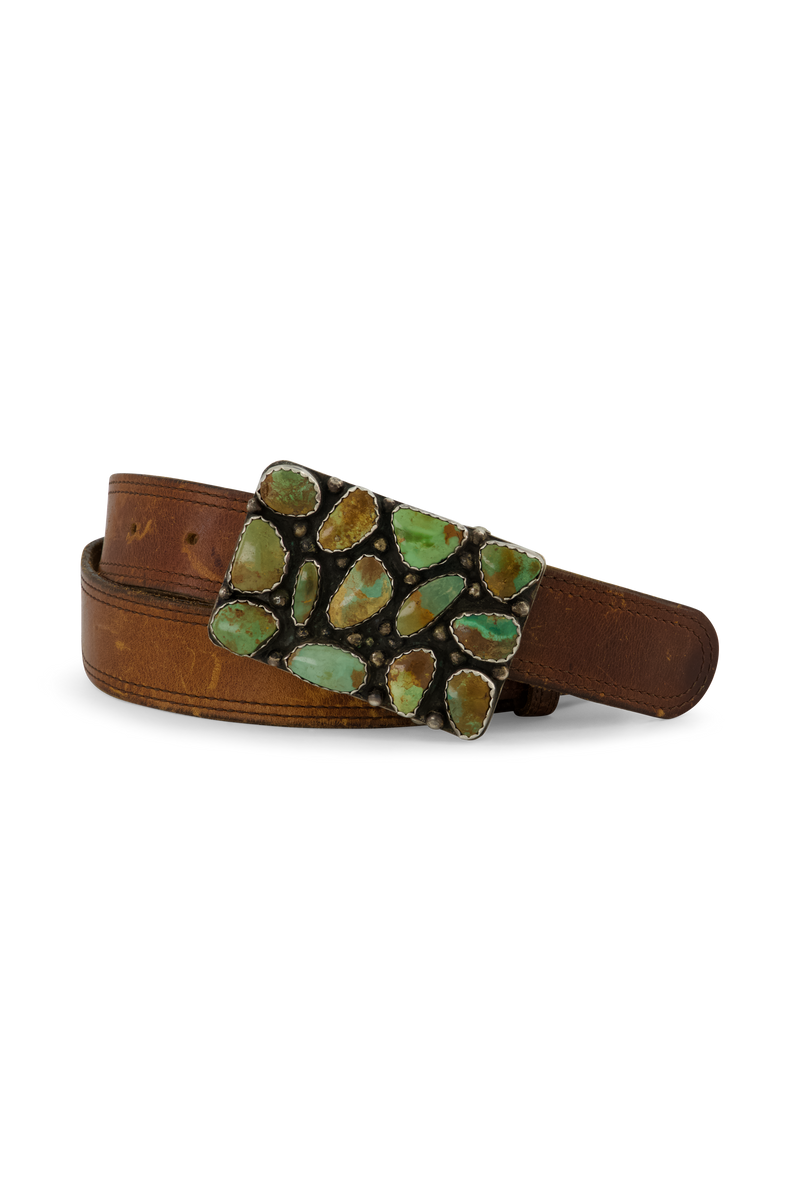 Vintage Buckle