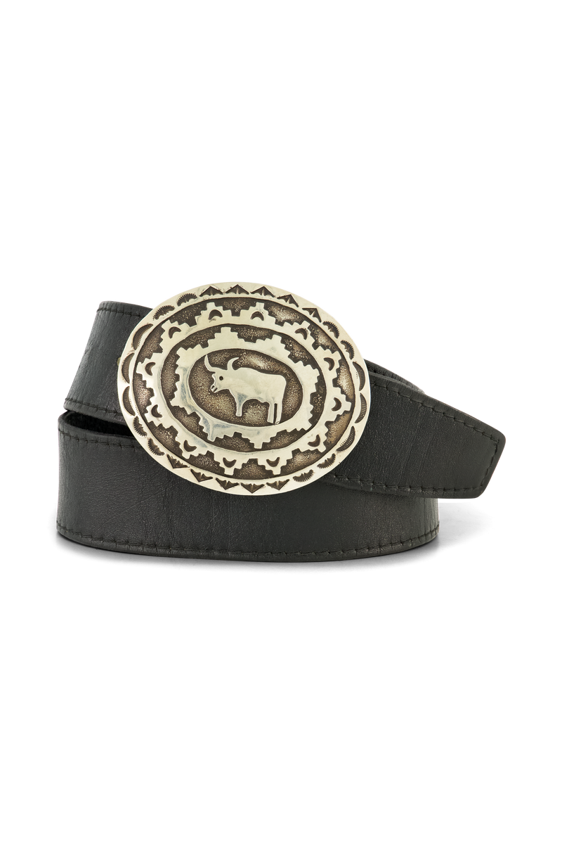 Vintage Buckle
