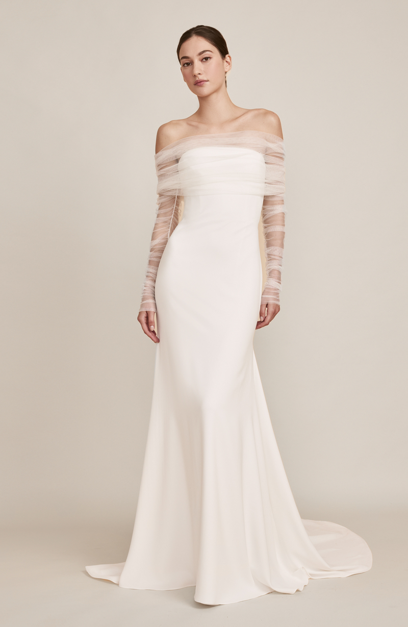 lela rose designer dresses Lela Rose Elizabeth Johns
