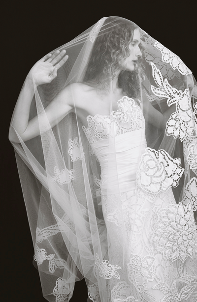 The Bordeaux Veil