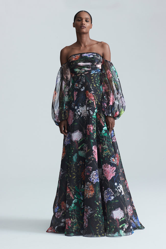Gowns -All – Lela Rose
