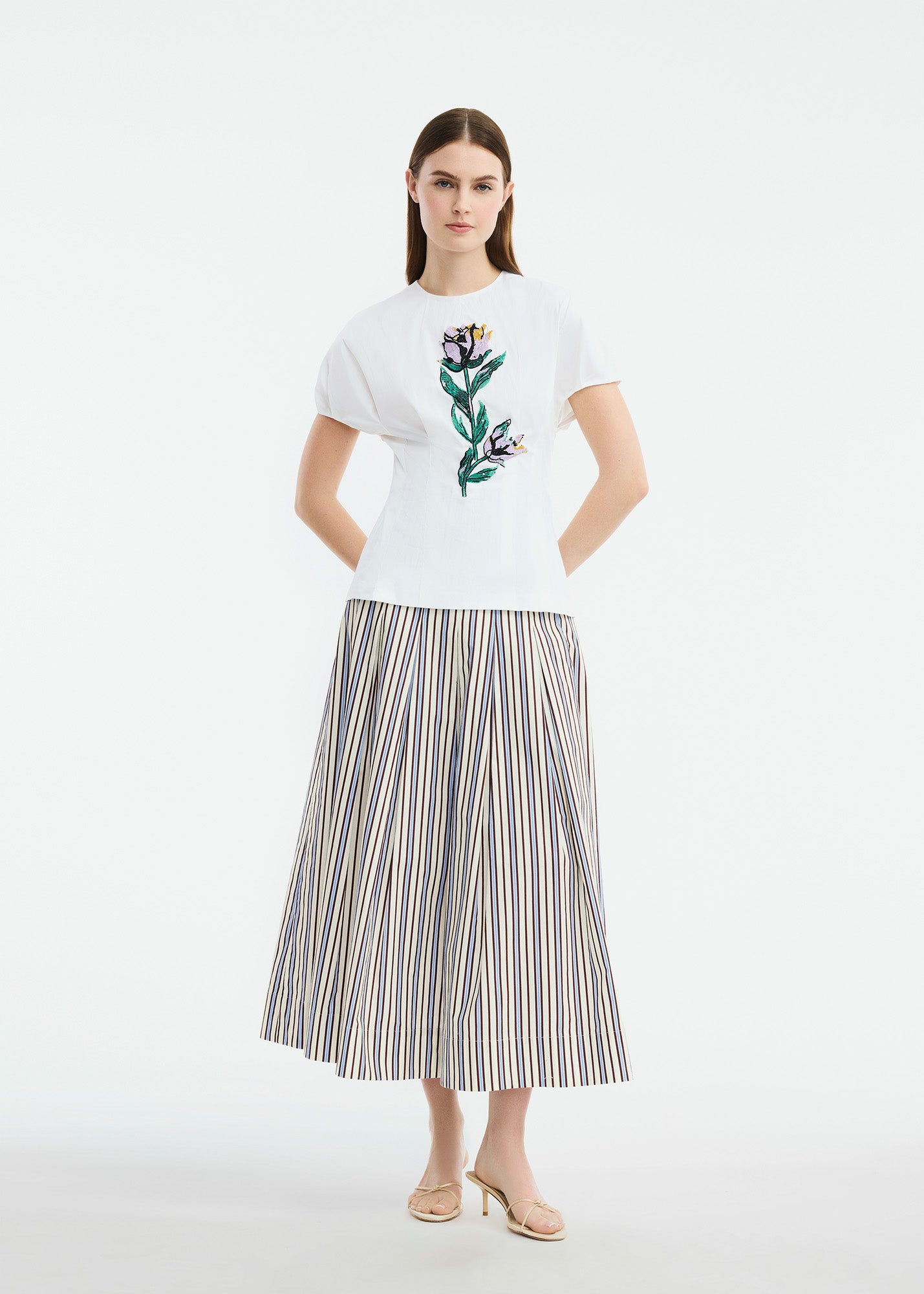 Tops - RTW – Lela Rose
