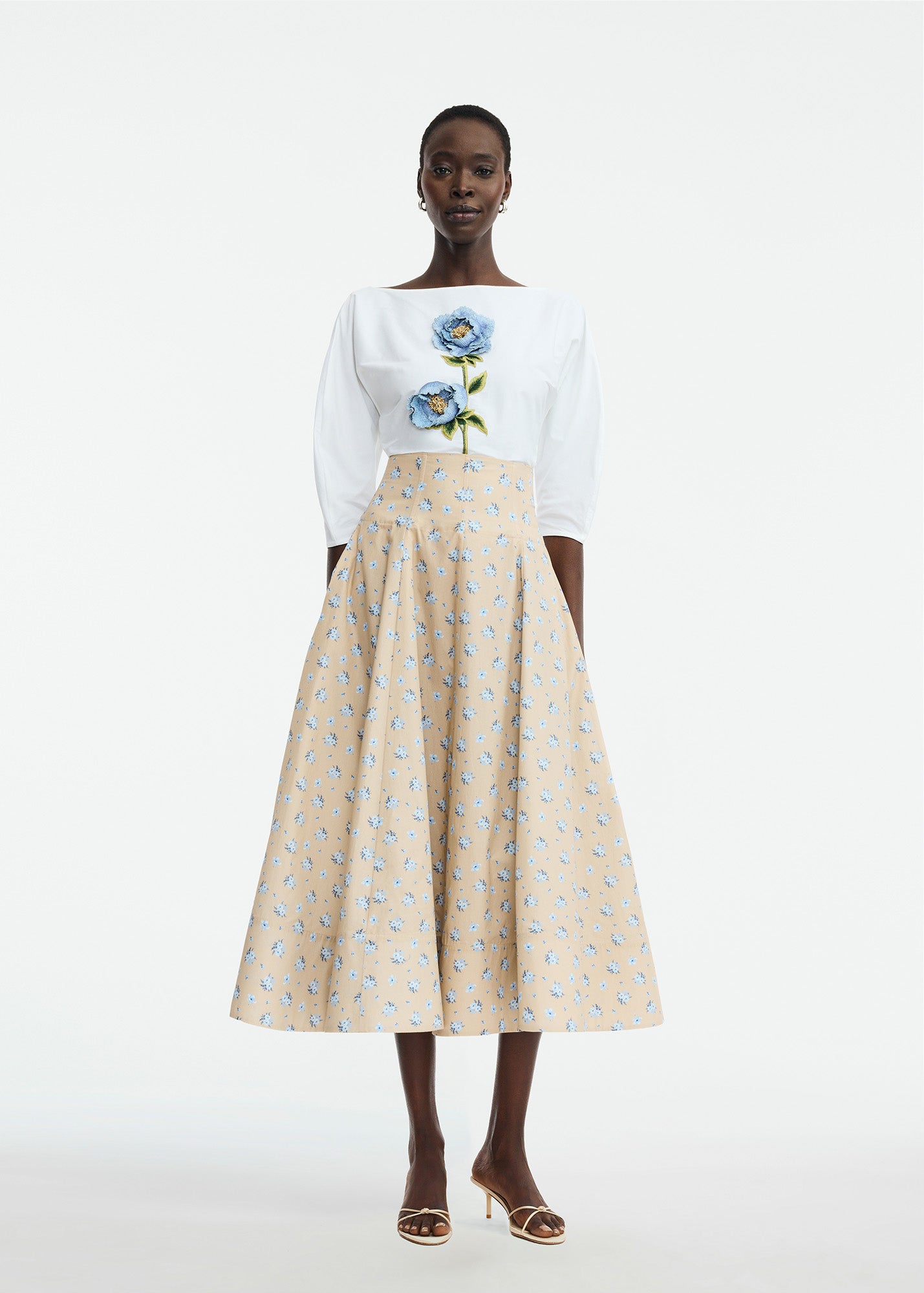 Tops - RTW – Lela Rose
