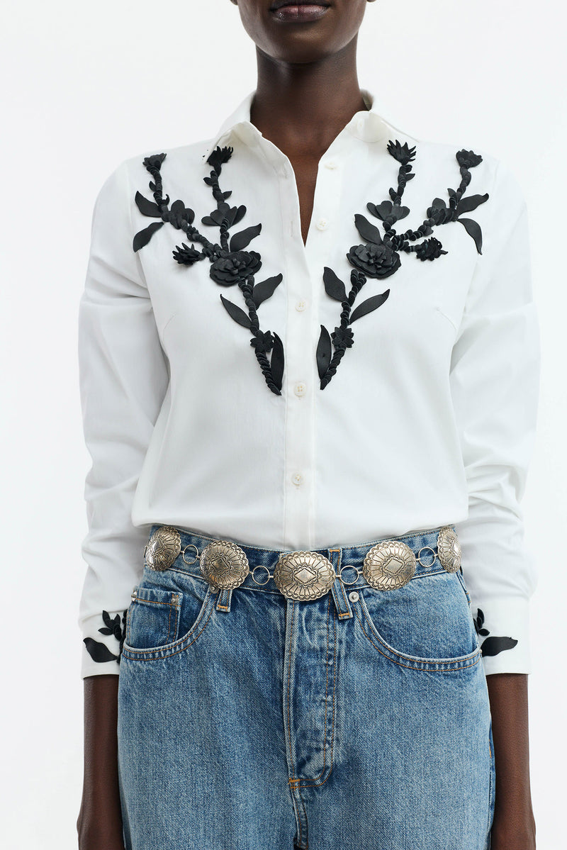 Vintage Concho