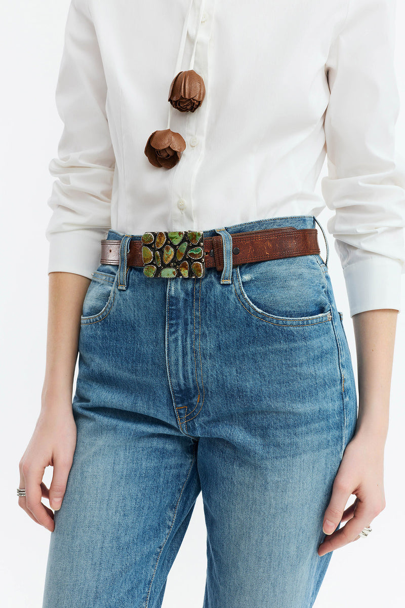 Vintage Buckle