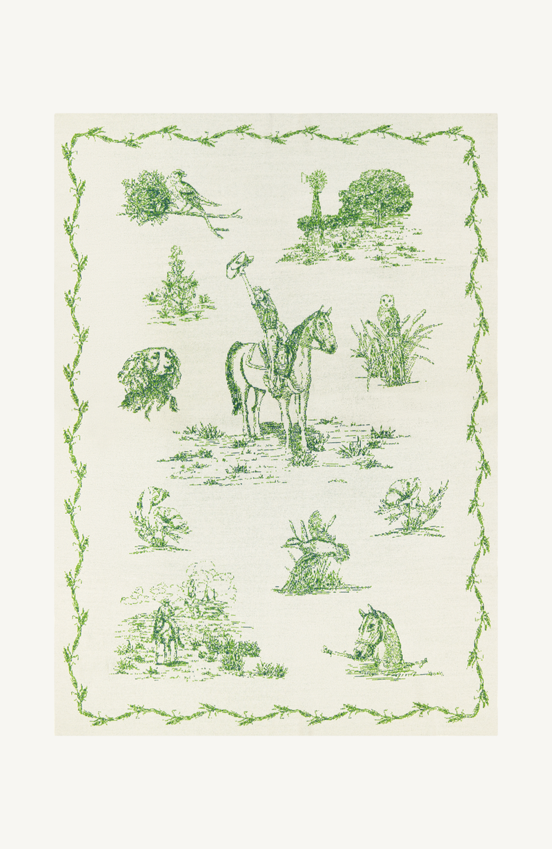 Saved NY Reyrosa Cashmere Blanket