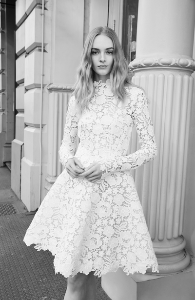 Guipure Lace Lela Rose White Lace Dress Meet The Crawford STUNNING Guipure Lace Shines On Long Guipure Lace Lela Rose White Lace Dress Meet The Crawford STUNNING Guipure Lace Shines On Long