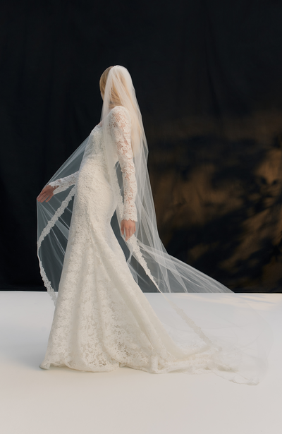 The Regent Veil