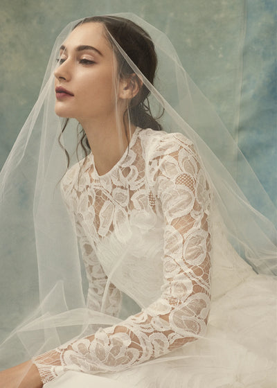 Bridal Fall 2025 Lela Rose Bridal Fall 2025 Lela Rose
