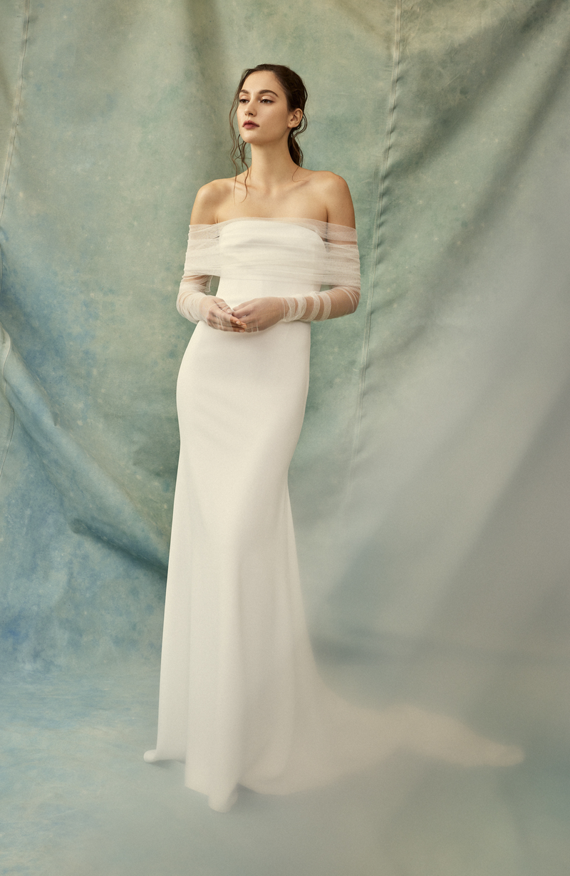 lela rose designer dresses The Vivienne Lela Rose