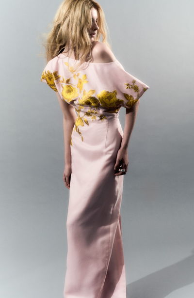 Gowns -RTW Lela Rose Gowns -RTW Lela Rose