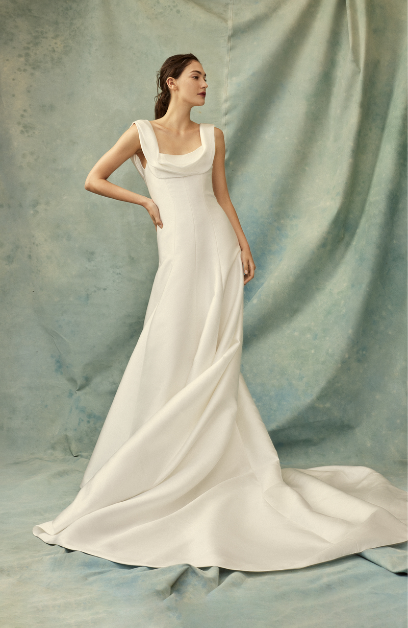 The York – Lela Rose