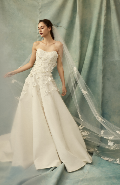 The Arden Veil