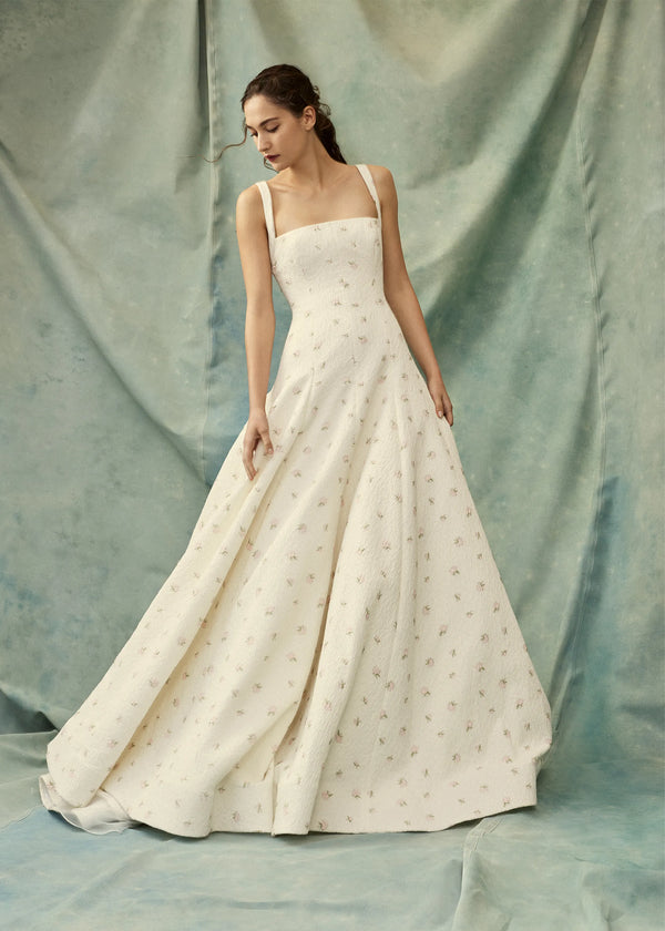 Bridal Fall 2025 Lela Rose Bridal Fall 2025 Lela Rose