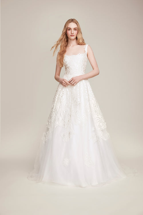 Bridal - Spring 2025