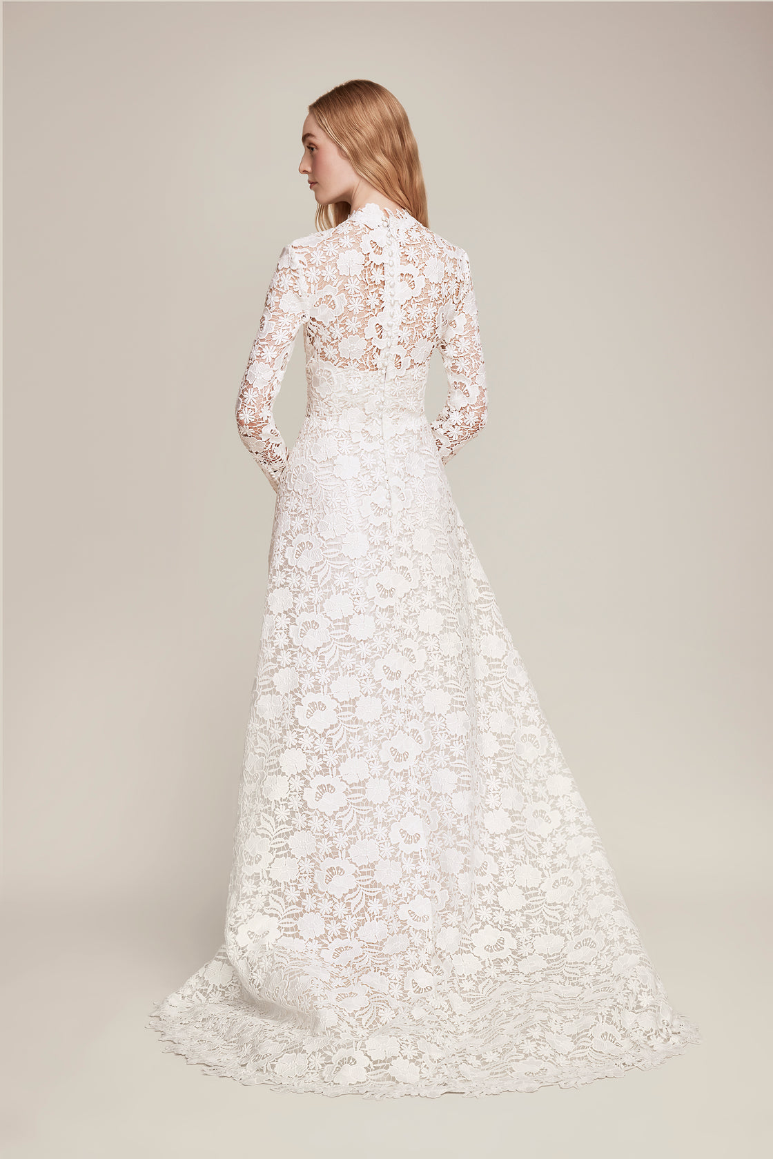 The Crawford Gown